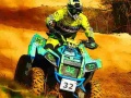 ເກມ Extreme Quad Bike Jigsaw
