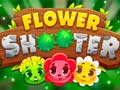 ເກມ Flower Shooter