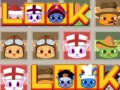 ເກມ Look Look