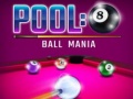 ເກມ Pool: 8 Ball Mania