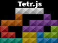 ເກມ Tetr.js 
