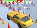 ເກມ Parking buddy spot car game