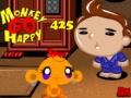 ເກມ Monkey GO Happy Stage 425