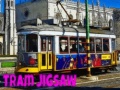ເກມ Tram Jigsaw