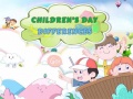ເກມ Childrens Day Differences