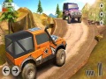 ເກມ Up Hill Free Driving