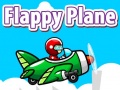 ເກມ Flappy Plane