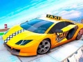 ເກມ Real Taxi Car Stunts 3d