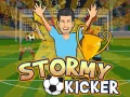 ເກມ Stormy Kicker