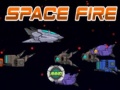 ເກມ Space Fire