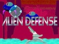ເກມ Alien Defense 