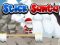 ເກມ Stick Santa