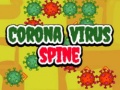ເກມ Corona Virus Spine