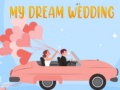 ເກມ My Dream Wedding