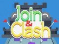 ເກມ Join & Clash