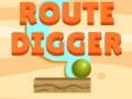 ເກມ Route Digger
