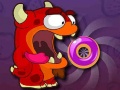ເກມ Candy Monster Kid