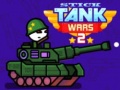 ເກມ Stick Tank Wars 2