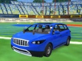 ເກມ Rocket Soccer Derby