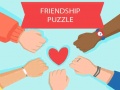 ເກມ Friendship Puzzle