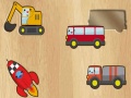 ເກມ Wooden Puzzles