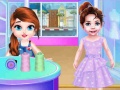 ເກມ Baby Taylor Designer Dream
