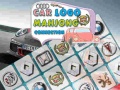 ເກມ Car Logo Mahjong Connection