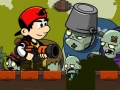ເກມ Zombie Shoot