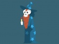 ເກມ Powerful Wizards Hidden
