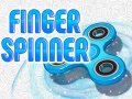 ເກມ Finger Spinner