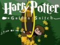 ເກມ Harry Potter golden snitch