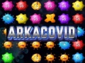 ເກມ Arkacovid
