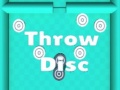 ເກມ Throw Disc
