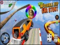 ເກມ GT Jeep Impossible Mega Dangerous Track
