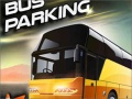 ເກມ Bus Parking 3d