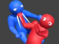ເກມ Ggrab Party.io