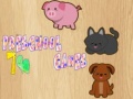 ເກມ  Preschool Games