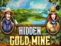 ເກມ Hidden Gold Mine
