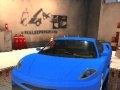 ເກມ Car Simulator: Crash City