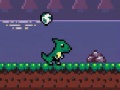ເກມ Dino Spin