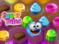 ເກມ Sugar Tales