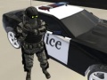 ເກມ Police Cop Driver Simulator