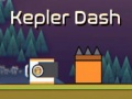 ເກມ Kepler Dash