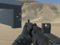 ເກມ Shooting Target 3d