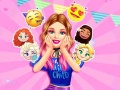 ເກມ Ellies Surprise Birthday Party