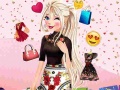 ເກມ Eliza Mall Mania