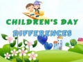 ເກມ Children's Day Differences