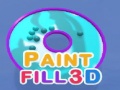 ເກມ Paint Fill 3D