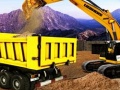ເກມ Road Construction Games 2020