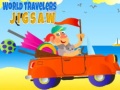 ເກມ World Travelers Jigsaw